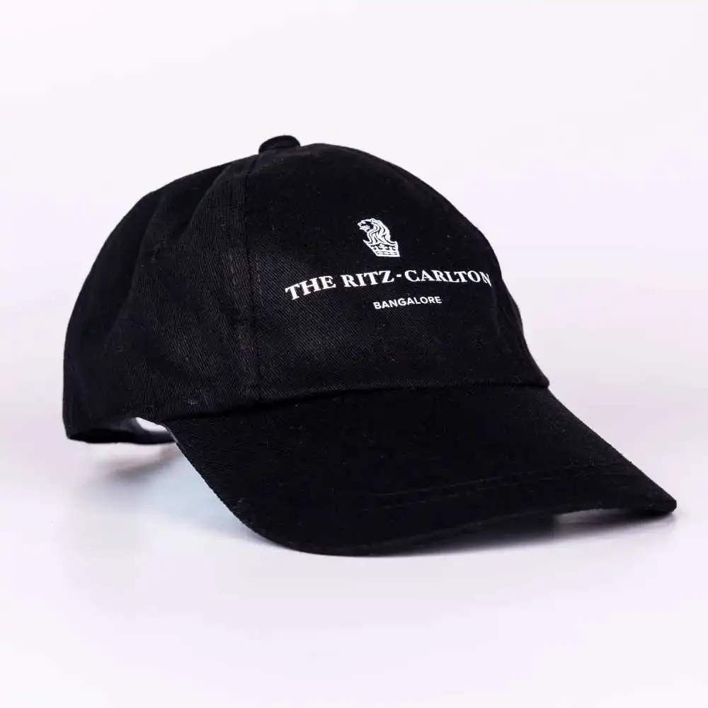 Personalized caps